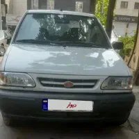 پراید مدل ۹۱