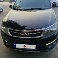 تیگو5fl مدل 96