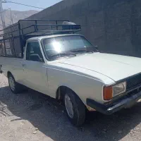 وانت پیکان دوگانه مدل۸۹