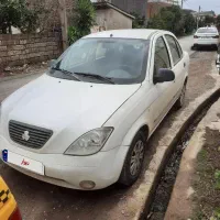 تیبا مدل ۹۹ بی رنگ درحد