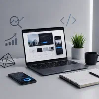 طراحی سایت ۰ تا ۱۰۰ با سئو
