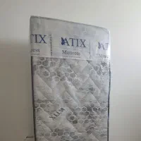 دو عدد تشک خوشخواب یک نفره کاملا نو