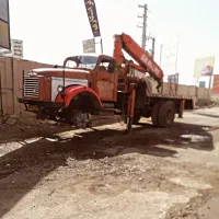 خدمات سرویس ژنراتور و لیفتراک و لاستیک .شمس آباد