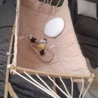 گهواره ننو