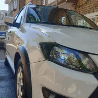 کوئیک RS|خودرو سواری و وانت|ملایر, |دیوار