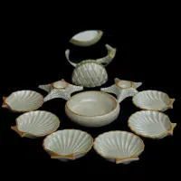 هفت سین سنگ مصنوعی