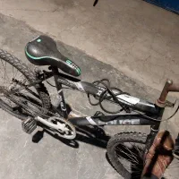 دوچرخه