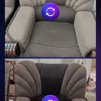 مبلشویی سیار در منزل