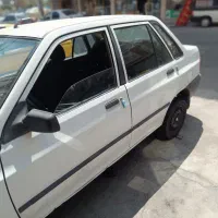 ماشین خانگی و تمیز