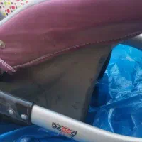 کریر و ساک کودک