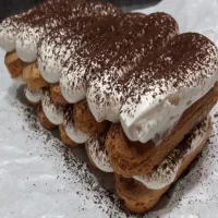دسر تیرامیسو