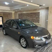 مزدا۳ تیپ۳بیرنگ به شرط
