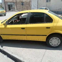 تاکسی برون شهری