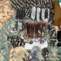 فروش انواع قطعات لاستیکی خودرو