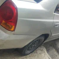 هیوندا ورنا