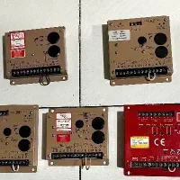 گاورنر الکترونیکی