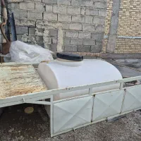 باربند پیکان وانت