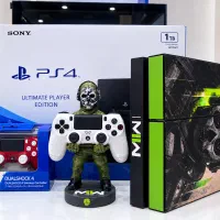 ps4|کنسول، بازی ویدئویی و آنلاین|مشهد, عامل|دیوار