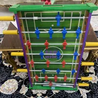 فوتبال دستی سایز بزرگ
