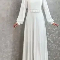 لباس مجلسی عروس