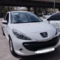 207 پانا دنده