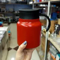 فلاکس استیل یک لیتری کادویی