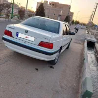 پژو پارس|خودرو سواری و وانت|نظرآباد, رسالت|دیوار