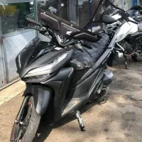 کلیک هندا طرح اصلی 150