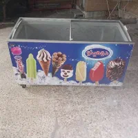 فریزر صندوقی