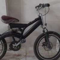 دوچرخه ۱۶
