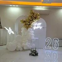 بادکنک آرایی پاکدشت