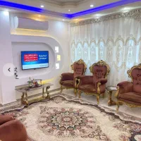 واحد(مهراز)۸۵متری نوساز(دربستی)روبه رواستخرلاهیجان
