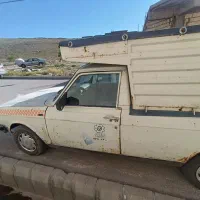 پیکان وانت