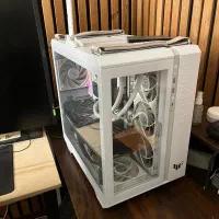 کیس کامل ROG 4090/i-9 14900K