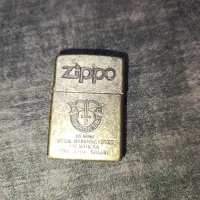 فندک Zippo اصل قدیمی