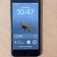 آیفون se 2022|موبایل|نیشابور, شهرک قدس|دیوار