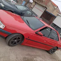 پژو2000درحد اسپرت بدون توضیح مدل77تک سوز