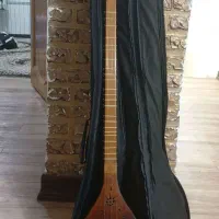 ساز سنتی سه تار