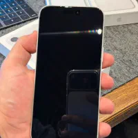 17 pro max 512 silver|موبایل|تهران, حصار بوعلی|دیوار