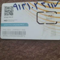 فروش خط همراه اول دائم اپراتور اول 09131023117