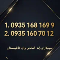 سیمکارت ایرانسل نو