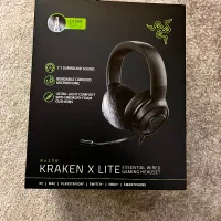 هدست ریز kraken x lite