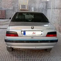 پارس 84بی رنگ