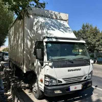 شیلر|خودرو سنگین|تبریز, |دیوار