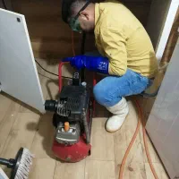 لوله بازکن چاه بازکن فنرزن فنرزدن کل نقاط24ساعته