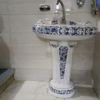 روشویی بزرگ