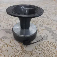 هورن سیستم پایونیر  میدرنج