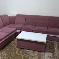 مبل هفت نفره