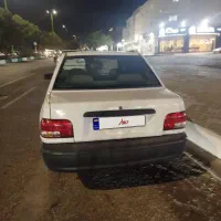 پراید عروسک