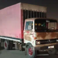 خاور 608